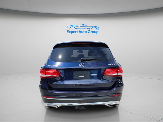 2018 MERCEDES-BENZ GLC GLC 300 4MATIC - 23034056 - 8