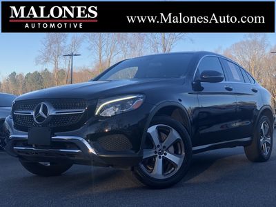 Used Mercedes Benz Glc At Malone S Automotive Serving Marietta Ga