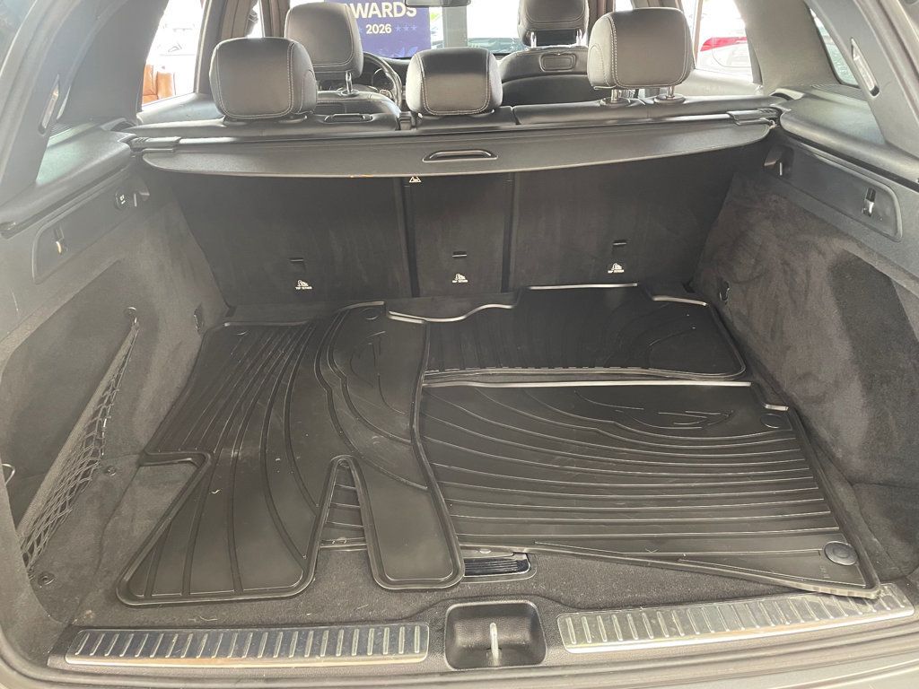 2018 Mercedes-Benz GLC GLC 300 4MATIC SUV - 23101451 - 10