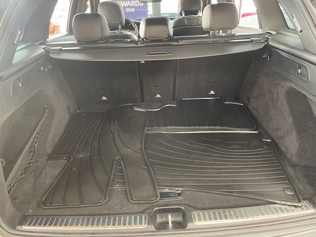 2018 Mercedes-Benz GLC GLC 300 4MATIC SUV - 23101451 - 10