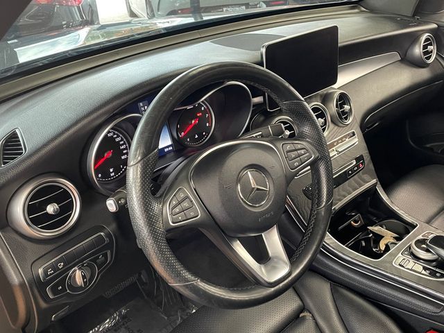 2018 Mercedes-Benz GLC GLC 300 4MATIC SUV - 23101451 - 13