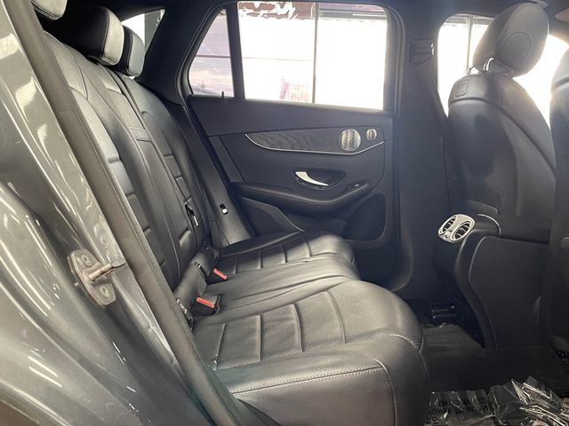 2018 Mercedes-Benz GLC GLC 300 4MATIC SUV - 23101451 - 18