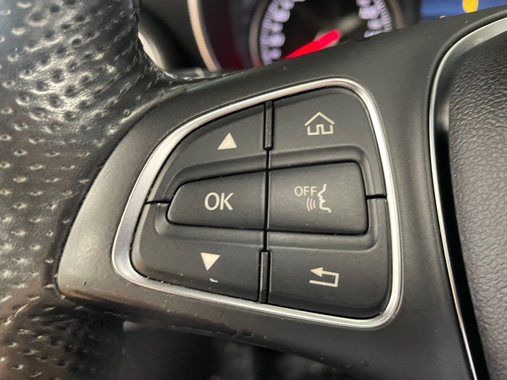 2018 Mercedes-Benz GLC GLC 300 4MATIC SUV - 23101451 - 23