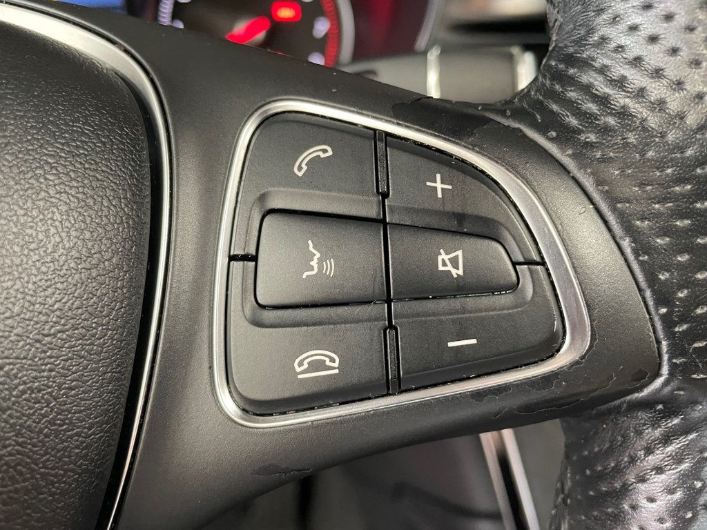 2018 Mercedes-Benz GLC GLC 300 4MATIC SUV - 23101451 - 24
