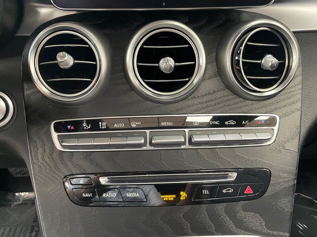2018 Mercedes-Benz GLC GLC 300 4MATIC SUV - 23101451 - 30