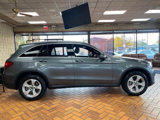 2018 Mercedes-Benz GLC GLC 300 4MATIC SUV - 23101451 - 5