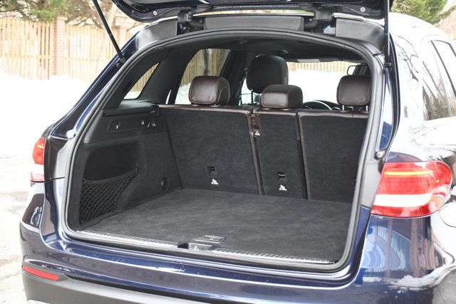 2018 Mercedes-Benz GLC GLC 300 4MATIC SUV - 22975884 - 9