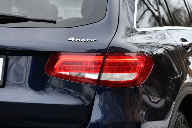 2018 Mercedes-Benz GLC GLC 300 4MATIC SUV - 22975884 - 12