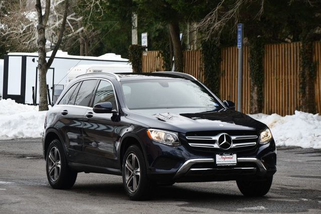 2018 Mercedes-Benz GLC GLC 300 4MATIC SUV - 22975884 - 13