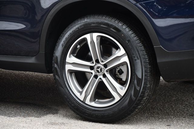 2018 Mercedes-Benz GLC GLC 300 4MATIC SUV - 22975884 - 15