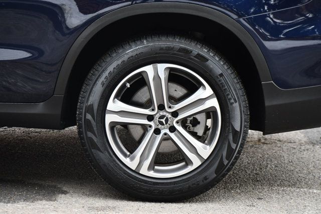 2018 Mercedes-Benz GLC GLC 300 4MATIC SUV - 22975884 - 16