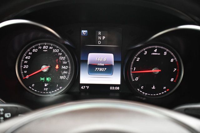 2018 Mercedes-Benz GLC GLC 300 4MATIC SUV - 22975884 - 24