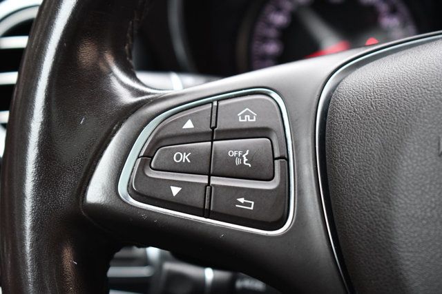 2018 Mercedes-Benz GLC GLC 300 4MATIC SUV - 22975884 - 25