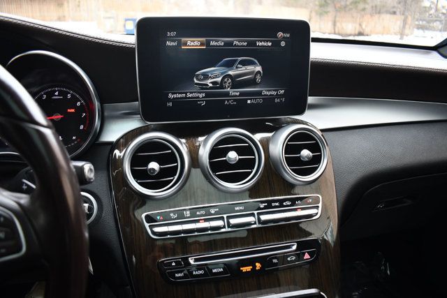 2018 Mercedes-Benz GLC GLC 300 4MATIC SUV - 22975884 - 27