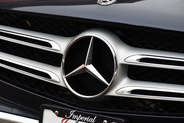 2018 Mercedes-Benz GLC GLC 300 4MATIC SUV - 22975884 - 2