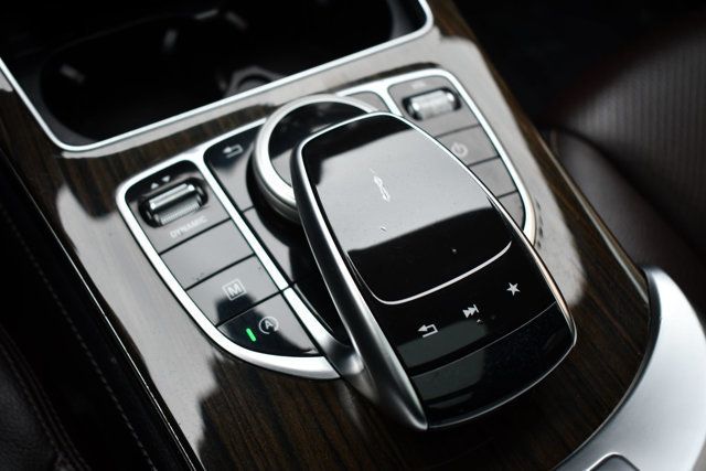 2018 Mercedes-Benz GLC GLC 300 4MATIC SUV - 22975884 - 29