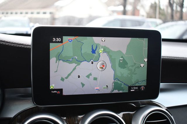 2018 Mercedes-Benz GLC GLC 300 4MATIC SUV - 22975884 - 42