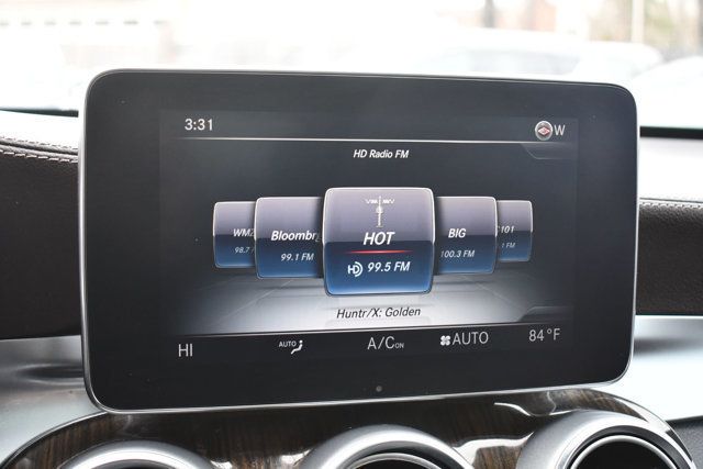 2018 Mercedes-Benz GLC GLC 300 4MATIC SUV - 22975884 - 44