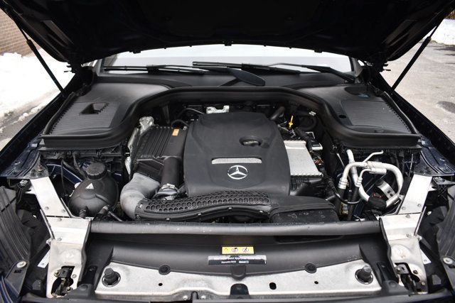 2018 Mercedes-Benz GLC GLC 300 4MATIC SUV - 22975884 - 46