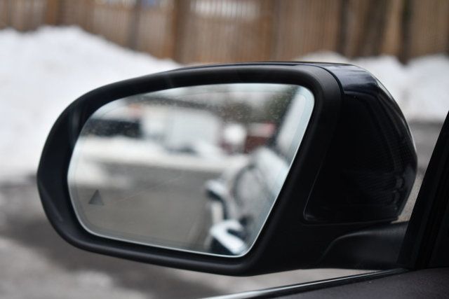 2018 Mercedes-Benz GLC GLC 300 4MATIC SUV - 22975884 - 47