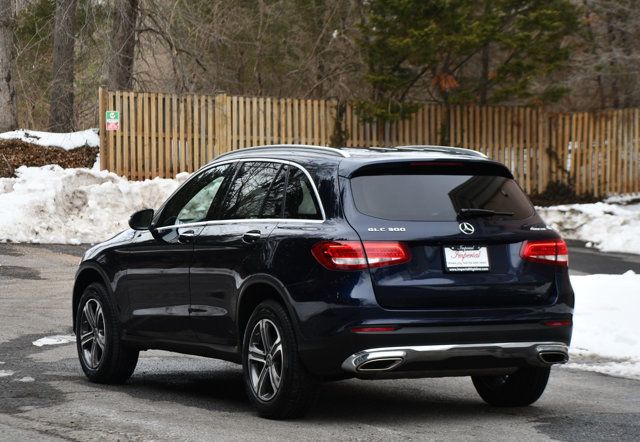 2018 Mercedes-Benz GLC GLC 300 4MATIC SUV - 22975884 - 5