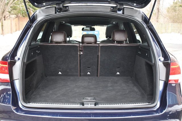 2018 Mercedes-Benz GLC GLC 300 4MATIC SUV - 22975884 - 8