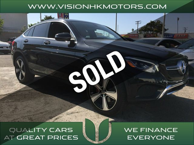 18 Used Mercedes Benz Glc Glc 300 4matic Suv At Vision Hankook Motors Serving Garden Grove Ca Iid