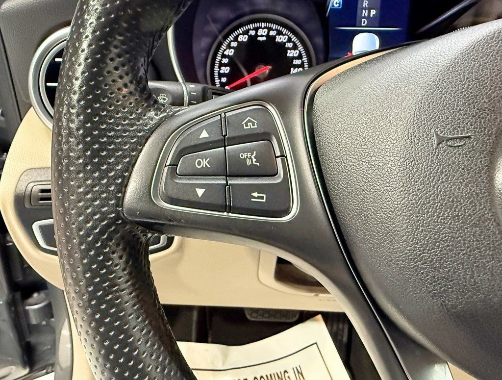 2018 Mercedes-Benz GLC GLC 300 4MATIC SUV - 22946284 - 12