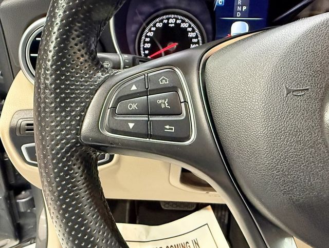 2018 Mercedes-Benz GLC GLC 300 4MATIC SUV - 22946284 - 12