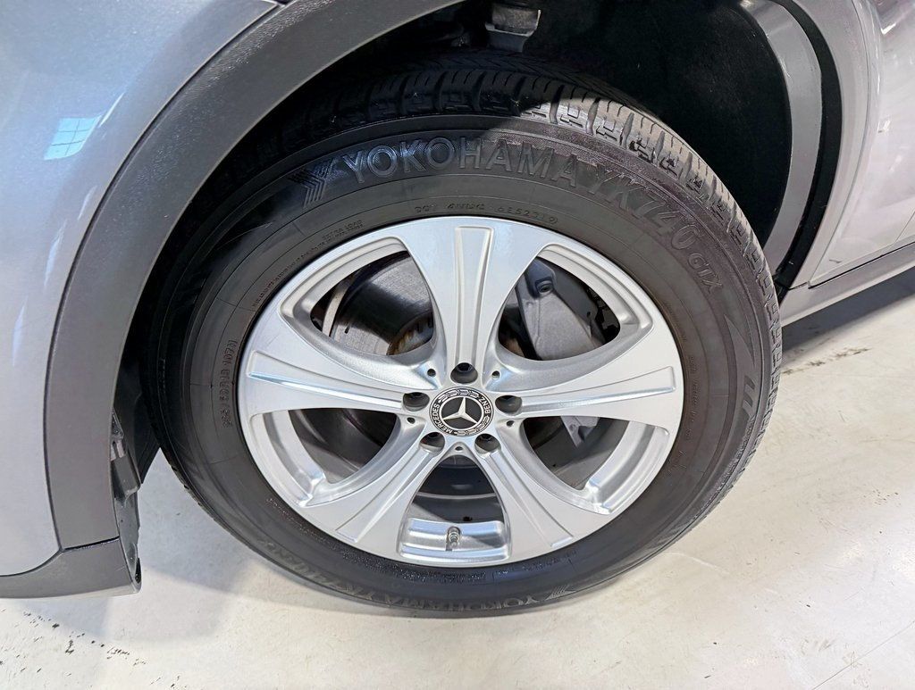 2018 Mercedes-Benz GLC GLC 300 4MATIC SUV - 22946284 - 1