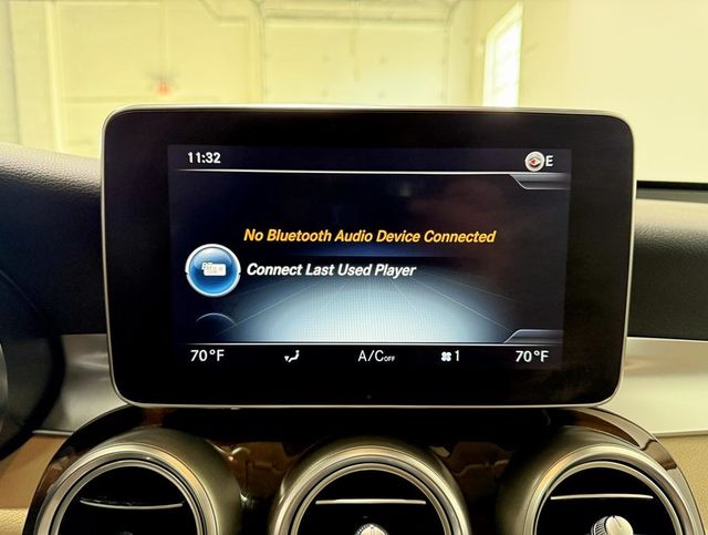 2018 Mercedes-Benz GLC GLC 300 4MATIC SUV - 22946284 - 20