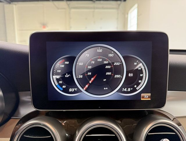 2018 Mercedes-Benz GLC GLC 300 4MATIC SUV - 22946284 - 21