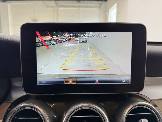 2018 Mercedes-Benz GLC GLC 300 4MATIC SUV - 22946284 - 23