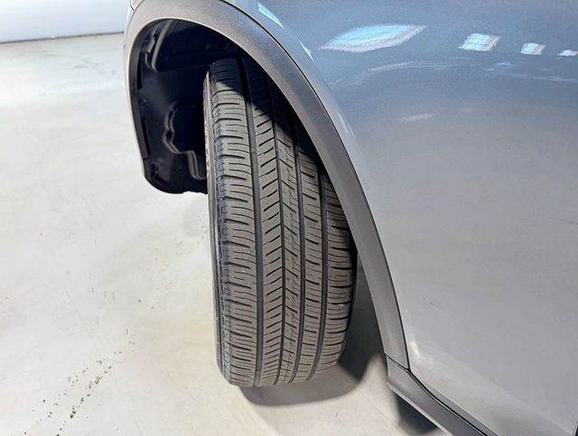 2018 Mercedes-Benz GLC GLC 300 4MATIC SUV - 22946284 - 2