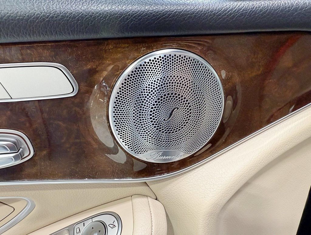 2018 Mercedes-Benz GLC GLC 300 4MATIC SUV - 22946284 - 36