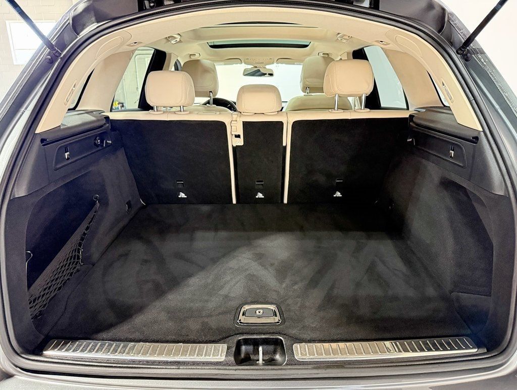 2018 Mercedes-Benz GLC GLC 300 4MATIC SUV - 22946284 - 41