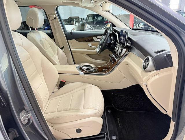 2018 Mercedes-Benz GLC GLC 300 4MATIC SUV - 22946284 - 47
