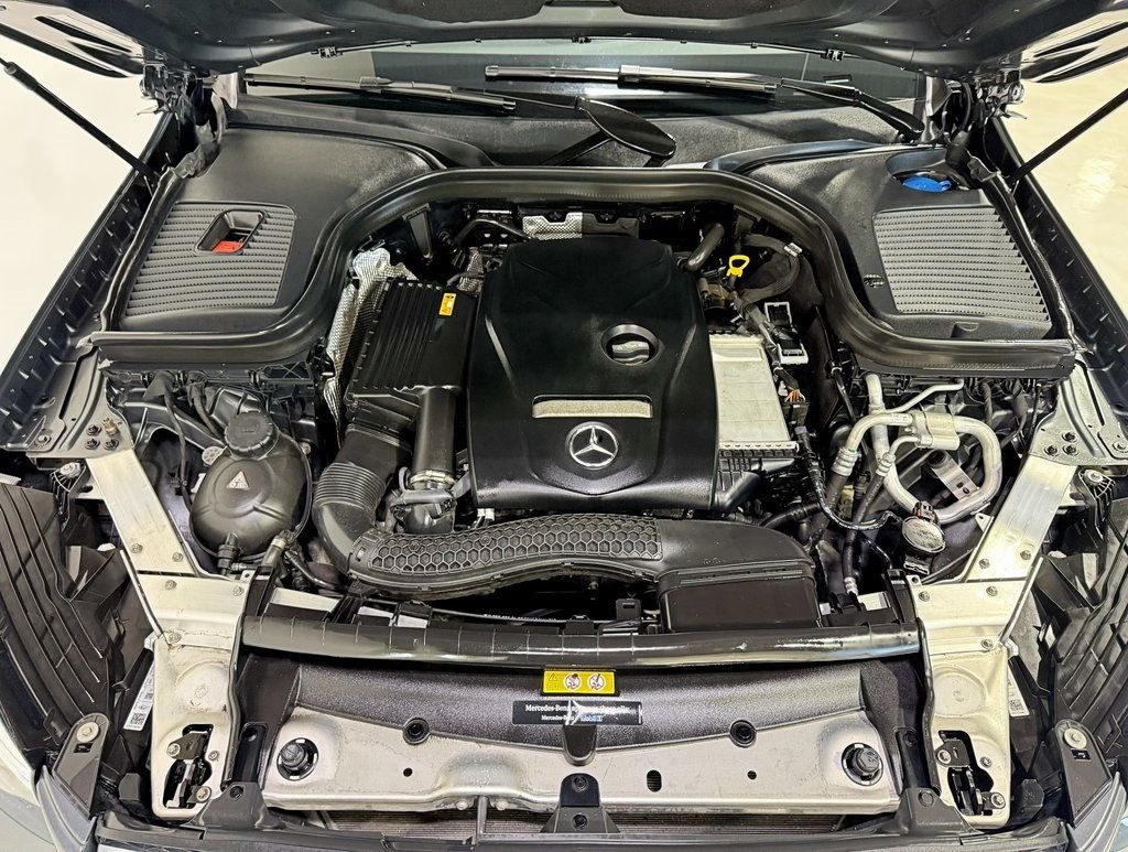 2018 Mercedes-Benz GLC GLC 300 4MATIC SUV - 22946284 - 52