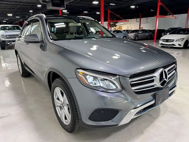 2018 Mercedes-Benz GLC GLC 300 4MATIC SUV - 22946284 - 7