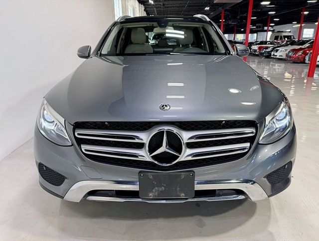 2018 Mercedes-Benz GLC GLC 300 4MATIC SUV - 22946284 - 8
