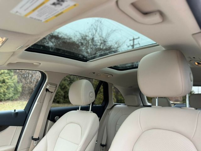 2018 Mercedes-Benz GLC GLC 300 4MATIC SUV - 22982223 - 15