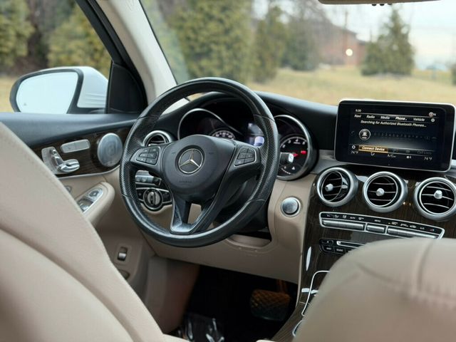 2018 Mercedes-Benz GLC GLC 300 4MATIC SUV - 22982223 - 27