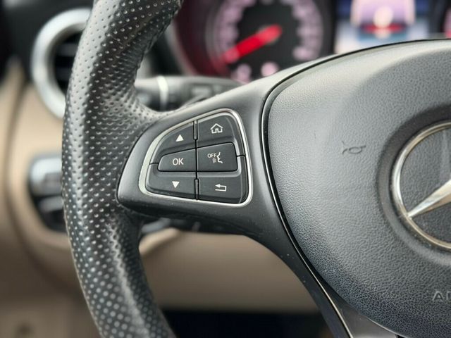 2018 Mercedes-Benz GLC GLC 300 4MATIC SUV - 22982223 - 29