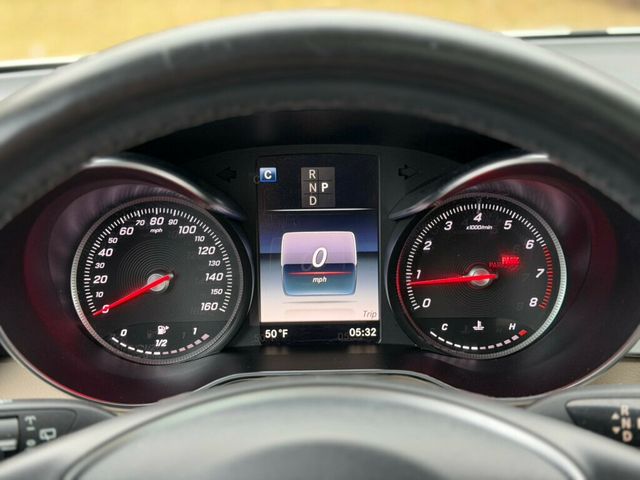 2018 Mercedes-Benz GLC GLC 300 4MATIC SUV - 22982223 - 31