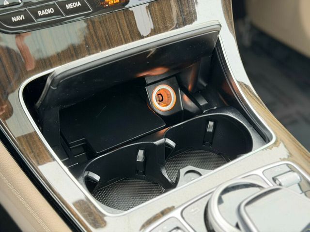 2018 Mercedes-Benz GLC GLC 300 4MATIC SUV - 22982223 - 38