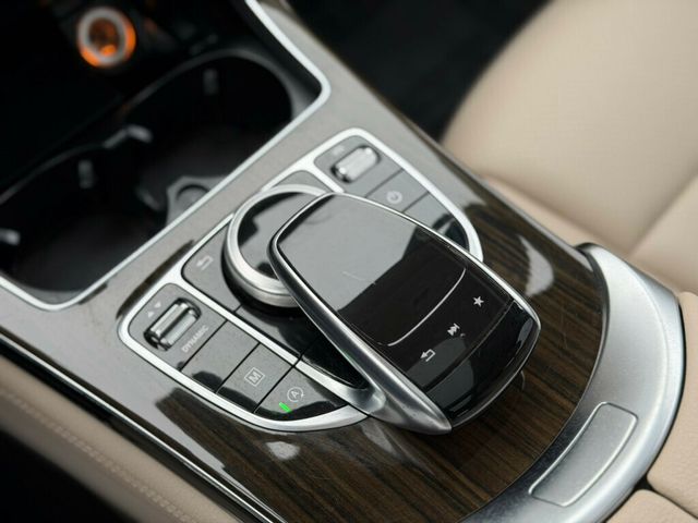 2018 Mercedes-Benz GLC GLC 300 4MATIC SUV - 22982223 - 39