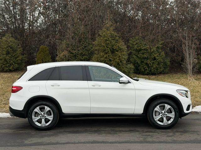 2018 Mercedes-Benz GLC GLC 300 4MATIC SUV - 22982223 - 7