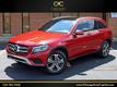 2018 Mercedes-Benz GLC GLC 300 4MATIC SUV - 22552949 - 0