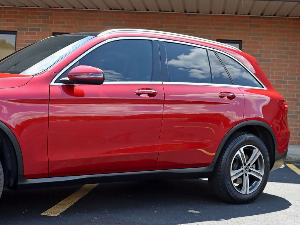 2018 Mercedes-Benz GLC GLC 300 4MATIC SUV - 22552949 - 1