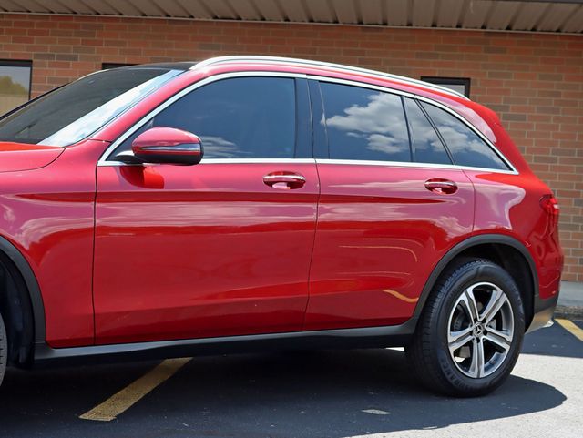 2018 Mercedes-Benz GLC GLC 300 4MATIC SUV - 22552949 - 1